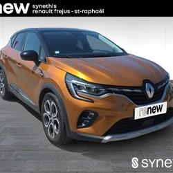 Renault Captur E-Tech 145 - 21 Intens Fr&eacute;jus
