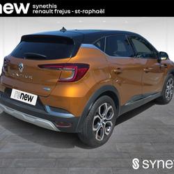Renault Captur E-Tech 145 - 21 Intens Fr&eacute;jus