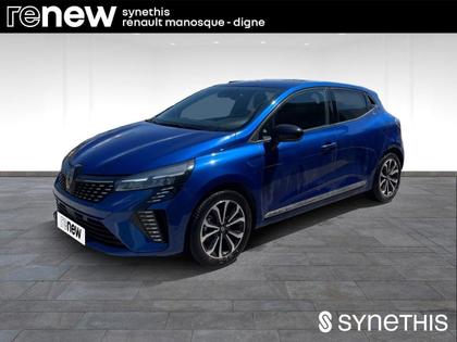 Renault Clio - Clio E-Tech full hybrid 145 Techno - 20 490 €