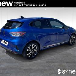 Renault Clio 5 Clio E-Tech full hybrid 145 Techno Manosque