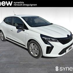 Renault Clio 5 Clio E-Tech full hybrid 145 ch GSR2 Evolution Draguignan