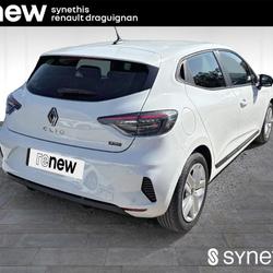 Renault Clio 5 Clio E-Tech full hybrid 145 ch GSR2 Evolution Draguignan