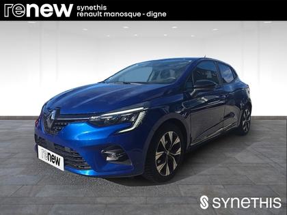 Renault Clio - Clio TCe 100 GPL Evolution - 13 990 €