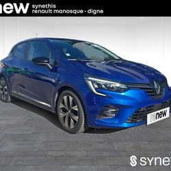 Renault Clio 5 Clio TCe 100 GPL Evolution Manosque