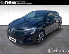 Renault Clio 5 La Seyne-sur-Mer