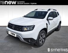 Dacia Duster La Valette-du-Var