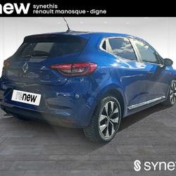 Renault Clio 5 Clio TCe 100 GPL Evolution Digne-les-Bains