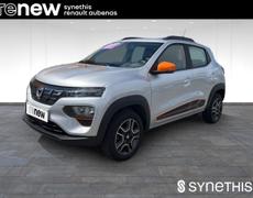 Dacia Spring Aubenas