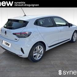 Renault Clio 5 Clio E-Tech full hybrid 145 ch GSR2 Evolution Draguignan