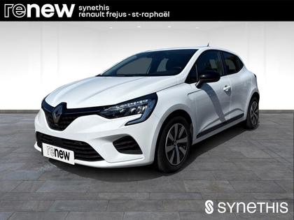 Renault Clio - Clio TCe 90 Equilibre - 14 490 €