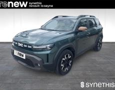 Dacia Duster La Seyne-sur-Mer