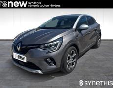 Renault Captur Hyères