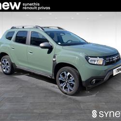 Dacia Duster Blue dCi 115 4x2 Journey Privas