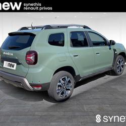 Dacia Duster Blue dCi 115 4x2 Journey Aubenas