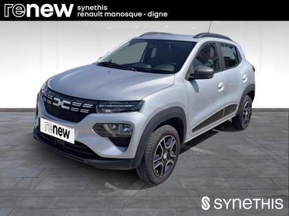 Dacia Spring - Expression - 9 990 €