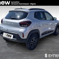 Dacia Spring Expression Manosque