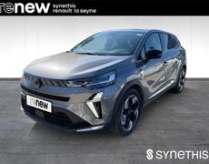 Renault Symbioz La Seyne-sur-Mer