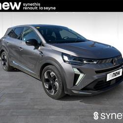 Renault Symbioz E-Tech full hybrid 145 Techno La Seyne-sur-Mer