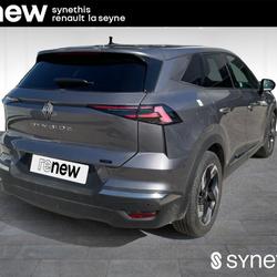 Renault Symbioz E-Tech full hybrid 145 Techno La Seyne-sur-Mer