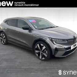 Renault Megane E-Tech Megane E-Tech EV60 220 ch super charge Techno Mont&eacute;limar