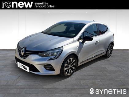 Renault Clio - Clio TCe 90 Techno - 14 490 €