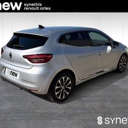 Renault Clio 5 Clio TCe 90 Techno Arles