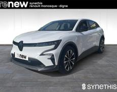 Renault Megane E-Tech Manosque