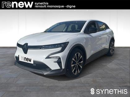 Renault Megane - Megane E-Tech EV60 130ch super charge Evolution ER - 22 490 €