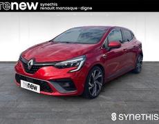 Renault Clio 5 La Seyne-sur-Mer