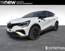 Renault Captur Draguignan