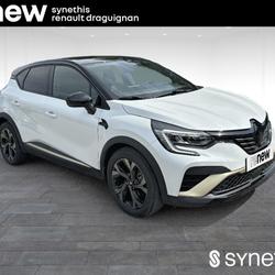 Renault Captur E-Tech full hybrid 145 Engineered Draguignan
