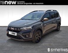 Dacia Jogger Saint-Maximin-la-Sainte-Baume