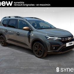 Dacia Jogger extreme + Eco-G 100 - 7 places - 24 Brignoles