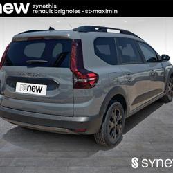 Dacia Jogger extreme + Eco-G 100 - 7 places - 24 Brignoles