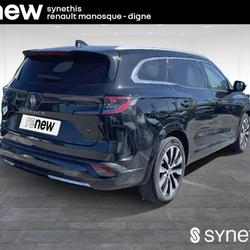 Renault Espace 5 Espace E-Tech full hybrid 200 GSR2 Techno Manosque