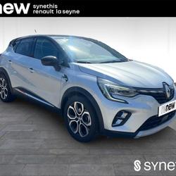 Renault Captur E-Tech 145 - 21 Intens La Seyne-sur-Mer