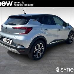 Renault Captur E-Tech 145 - 21 Intens La Seyne-sur-Mer