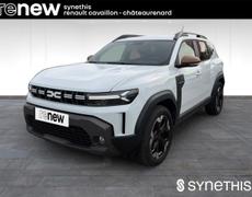 Dacia Duster - Hybrid 140 Extreme - 25 990 €