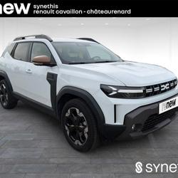 Dacia Duster Hybrid 140 Extreme Ch&acirc;teaurenard