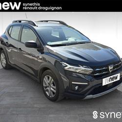 Dacia Sandero TCe 90 Stepway Essentiel Draguignan