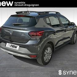 Dacia Sandero TCe 90 Stepway Essentiel Draguignan
