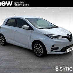 Renault Zoe Zoe R110 Achat Int&eacute;gral - 21C Intens Arles