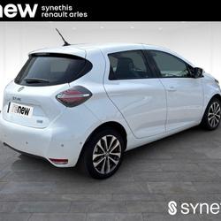 Renault Zoe Zoe R110 Achat Int&eacute;gral - 21C Intens Arles