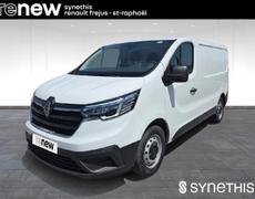 Renault Trafic Fréjus