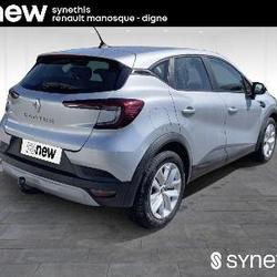 Renault Captur TCe 90 Equilibre La Seyne-sur-Mer