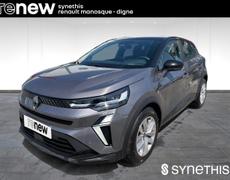 Renault Captur Digne-les-Bains