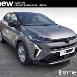 Renault Captur Eco-G 100 ch Evolution Digne-les-Bains