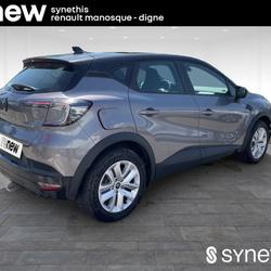 Renault Captur Eco-G 100 ch Evolution Digne-les-Bains