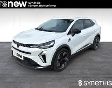 Renault Symbioz Montélimar