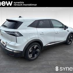Renault Symbioz E-Tech full hybrid 145 Techno Mont&eacute;limar